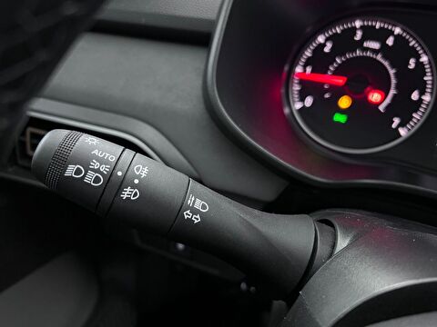 dacia, sandero stepway, 1.0 tce extreme cvt, otomatik, benzin 2.el otomobil | renew 34