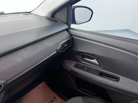 dacia, sandero stepway, 1.0 tce extreme cvt, otomatik, benzin 2.el otomobil | renew 41