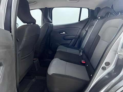 dacia, sandero stepway, 1.0 tce extreme cvt, otomatik, benzin 2.el otomobil | renew 26