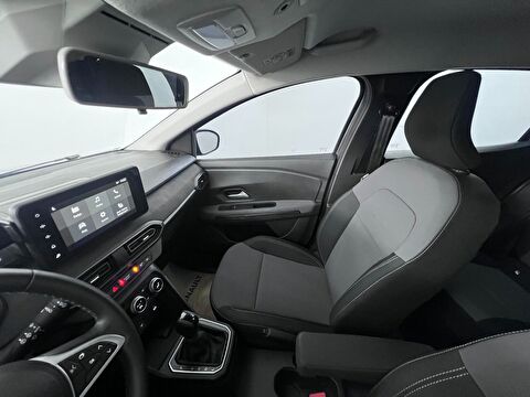 dacia, sandero stepway, 1.0 tce extreme cvt, otomatik, benzin 2.el otomobil | renew 39