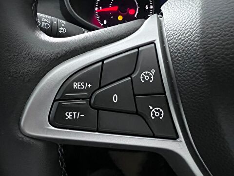 dacia, sandero stepway, 1.0 tce extreme cvt, otomatik, benzin 2.el otomobil | renew 30