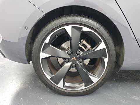 cupra, leon, hatchback 1.5 etsı dsg, otomatik, mhev 2.el otomobil | renew 14