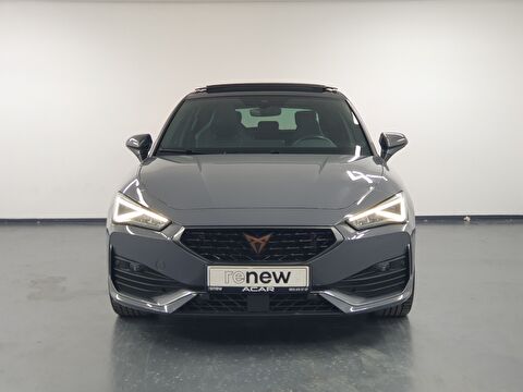 cupra, leon, hatchback 1.5 etsı dsg, otomatik, mhev 2.el otomobil | renew 3