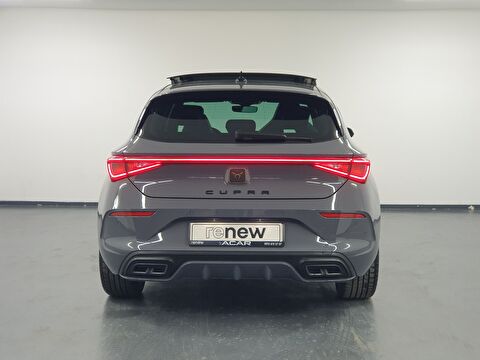 cupra, leon, hatchback 1.5 etsı dsg, otomatik, mhev 2.el otomobil | renew 6
