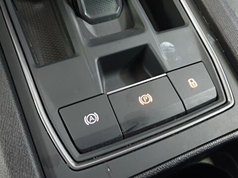 cupra, leon, hatchback 1.5 etsı dsg, otomatik, mhev 2.el otomobil | renew 37