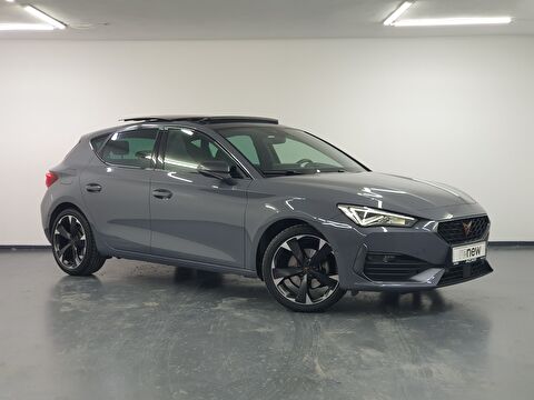cupra, leon, hatchback 1.5 etsı dsg, otomatik, mhev 2.el otomobil | renew 4
