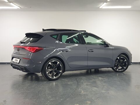 cupra, leon, hatchback 1.5 etsı dsg, otomatik, mhev 2.el otomobil | renew 5