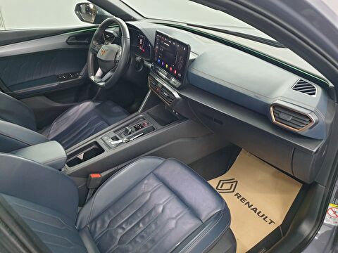 cupra, leon, hatchback 1.5 etsı dsg, otomatik, mhev 2.el otomobil | renew 19