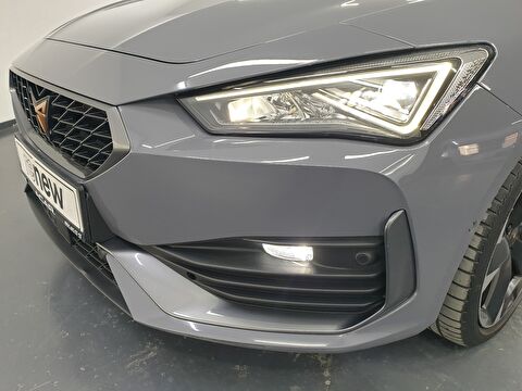 cupra, leon, hatchback 1.5 etsı dsg, otomatik, mhev 2.el otomobil | renew 11