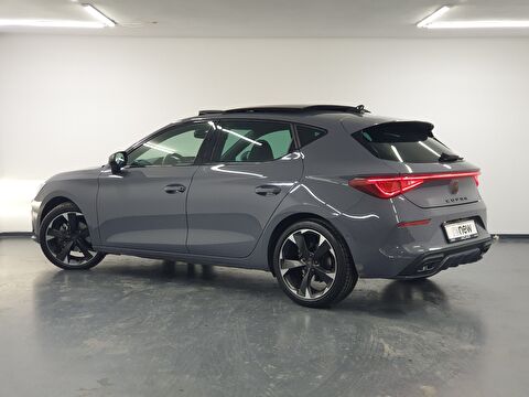 cupra, leon, hatchback 1.5 etsı dsg, otomatik, mhev 2.el otomobil | renew 7
