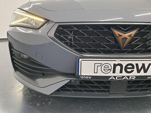 cupra, leon, hatchback 1.5 etsı dsg, otomatik, mhev 2.el otomobil | renew 10