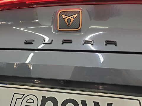 cupra, leon, hatchback 1.5 etsı dsg, otomatik, mhev 2.el otomobil | renew 13