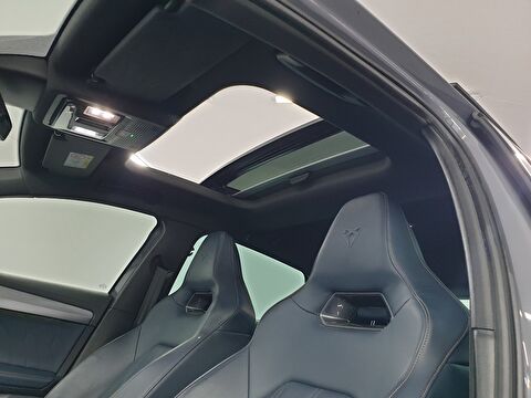 cupra, leon, hatchback 1.5 etsı dsg, otomatik, mhev 2.el otomobil | renew 17