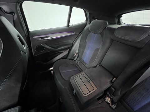 bmw, x2, 1.6d sdrive m sport, otomatik, dizel 2.el otomobil | renew 29