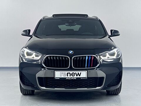 bmw, x2, 1.6d sdrive m sport, otomatik, dizel 2.el otomobil | renew 3