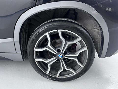 bmw, x2, 1.6d sdrive m sport, otomatik, dizel 2.el otomobil | renew 15