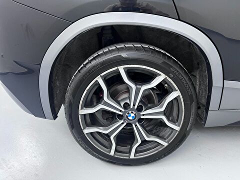 bmw, x2, 1.6d sdrive m sport, otomatik, dizel 2.el otomobil | renew 17