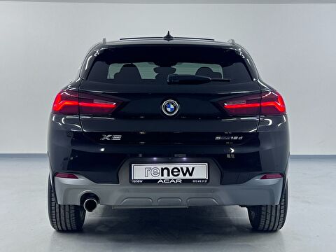 bmw, x2, 1.6d sdrive m sport, otomatik, dizel 2.el otomobil | renew 6
