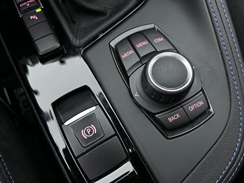 bmw, x2, 1.6d sdrive m sport, otomatik, dizel 2.el otomobil | renew 52