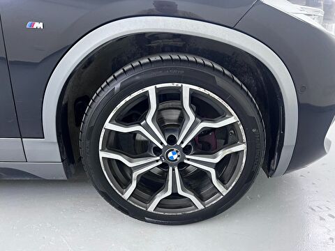 bmw, x2, 1.6d sdrive m sport, otomatik, dizel 2.el otomobil | renew 16