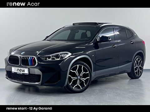 1.6d sDrive M Sport, 2. el otomobil | renew