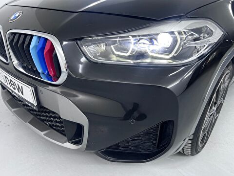 bmw, x2, 1.6d sdrive m sport, otomatik, dizel 2.el otomobil | renew 10