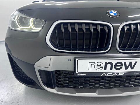 bmw, x2, 1.6d sdrive m sport, otomatik, dizel 2.el otomobil | renew 9