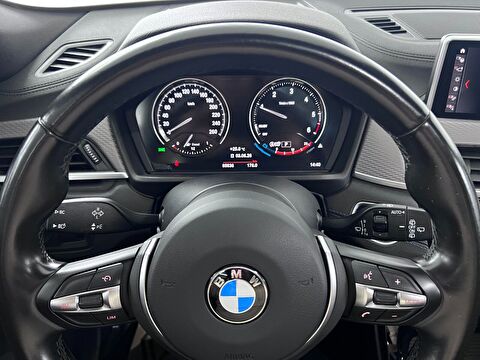 bmw, x2, 1.6d sdrive m sport, otomatik, dizel 2.el otomobil | renew 32