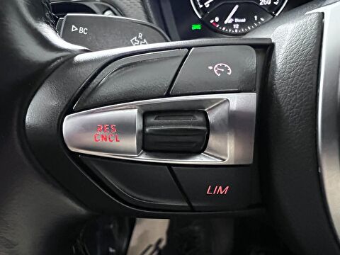 bmw, x2, 1.6d sdrive m sport, otomatik, dizel 2.el otomobil | renew 34