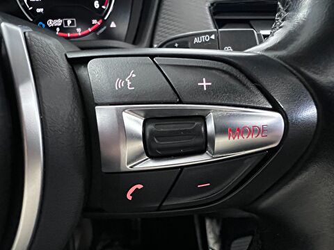 bmw, x2, 1.6d sdrive m sport, otomatik, dizel 2.el otomobil | renew 35
