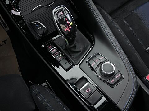bmw, x2, 1.6d sdrive m sport, otomatik, dizel 2.el otomobil | renew 50