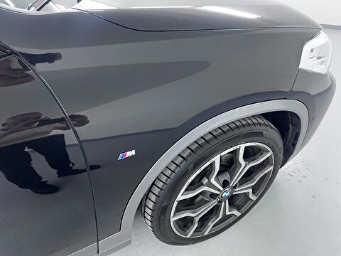 bmw, x2, 1.6d sdrive m sport, otomatik, dizel 2.el otomobil | renew 13