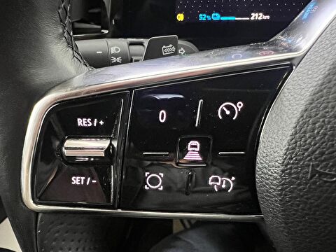 renault, megane e-tech, crossover ev60 ıconic otomatik, otomatik, elektrik 2.el otomobil | renew 34