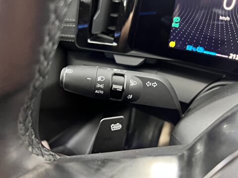 renault, megane e-tech, crossover ev60 ıconic otomatik, otomatik, elektrik 2.el otomobil | renew 37