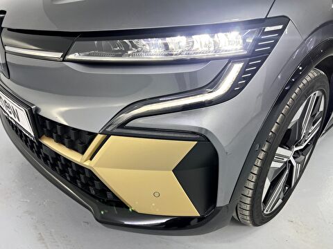 renault, megane e-tech, crossover ev60 ıconic otomatik, otomatik, elektrik 2.el otomobil | renew 9
