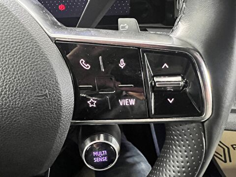 renault, megane e-tech, crossover ev60 ıconic otomatik, otomatik, elektrik 2.el otomobil | renew 35