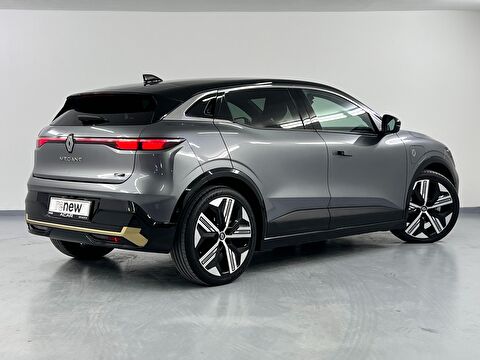 renault, megane e-tech, crossover ev60 ıconic otomatik, otomatik, elektrik 2.el otomobil | renew 5