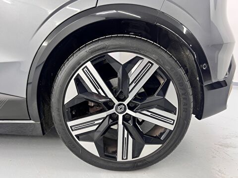 renault, megane e-tech, crossover ev60 ıconic otomatik, otomatik, elektrik 2.el otomobil | renew 16