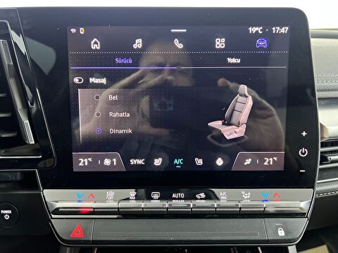 renault, megane e-tech, crossover ev60 ıconic otomatik, otomatik, elektrik 2.el otomobil | renew 56