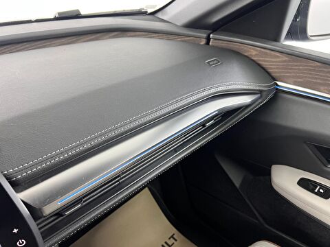 renault, megane e-tech, crossover ev60 ıconic otomatik, otomatik, elektrik 2.el otomobil | renew 46