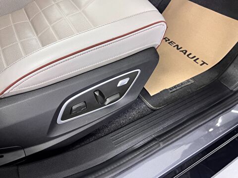 renault, megane e-tech, crossover ev60 ıconic otomatik, otomatik, elektrik 2.el otomobil | renew 29