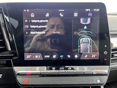 renault, megane e-tech, crossover ev60 ıconic otomatik, otomatik, elektrik 2.el otomobil | renew 59