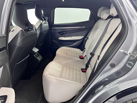 renault, megane e-tech, crossover ev60 ıconic otomatik, otomatik, elektrik 2.el otomobil | renew 26