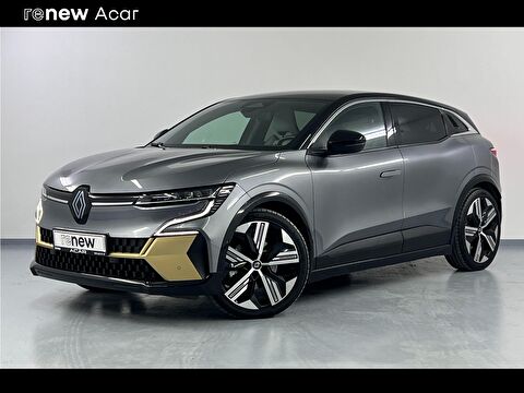 Crossover EV60 Iconic Otomatik, 2. el otomobil | renew