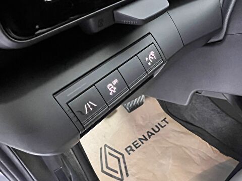 renault, megane e-tech, crossover ev60 ıconic otomatik, otomatik, elektrik 2.el otomobil | renew 39