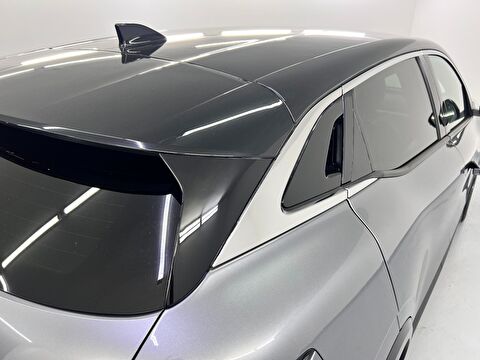 renault, megane e-tech, crossover ev60 ıconic otomatik, otomatik, elektrik 2.el otomobil | renew 12