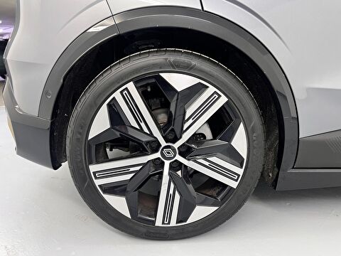 renault, megane e-tech, crossover ev60 ıconic otomatik, otomatik, elektrik 2.el otomobil | renew 19