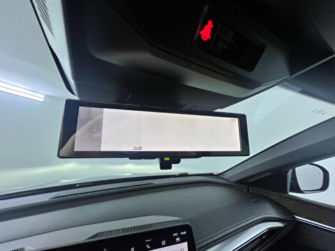 renault, megane e-tech, crossover ev60 ıconic otomatik, otomatik, elektrik 2.el otomobil | renew 47