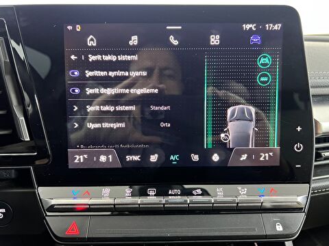 renault, megane e-tech, crossover ev60 ıconic otomatik, otomatik, elektrik 2.el otomobil | renew 58