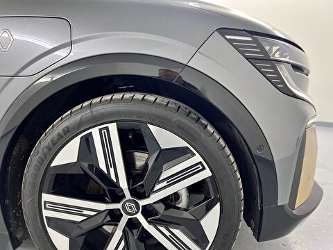 renault, megane e-tech, crossover ev60 ıconic otomatik, otomatik, elektrik 2.el otomobil | renew 15